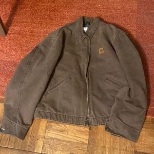 Nice lightly used men’s Jacket size large